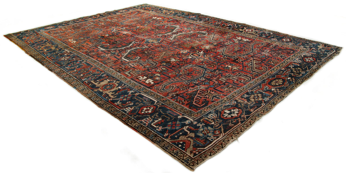 245 x 325 Mehraban