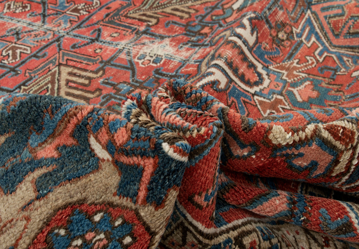 245 x 325 Mehraban