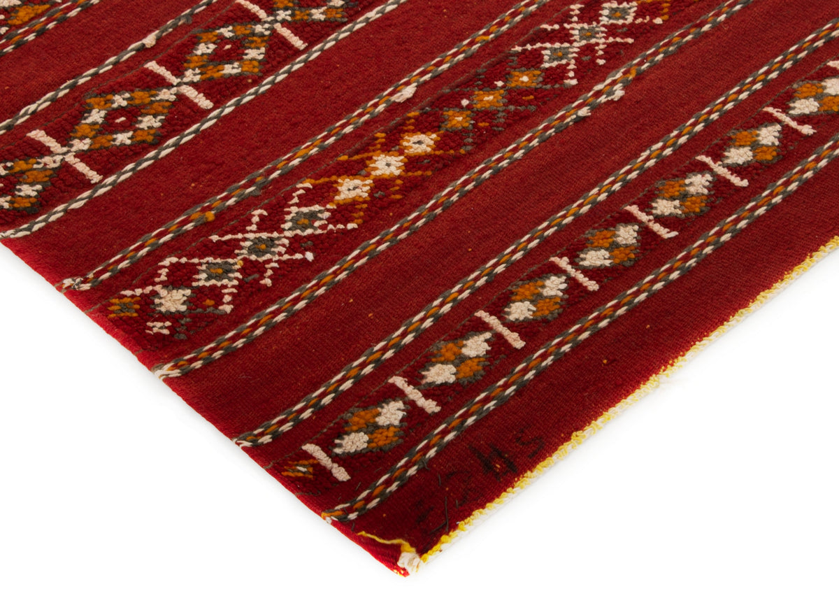 151x311 Zemour Kilim