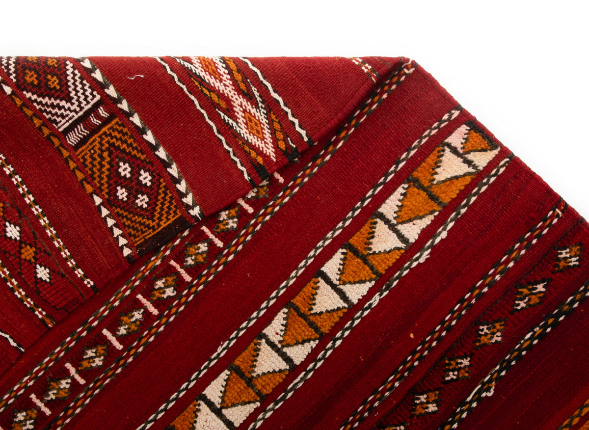 151x311 Zemour Kilim