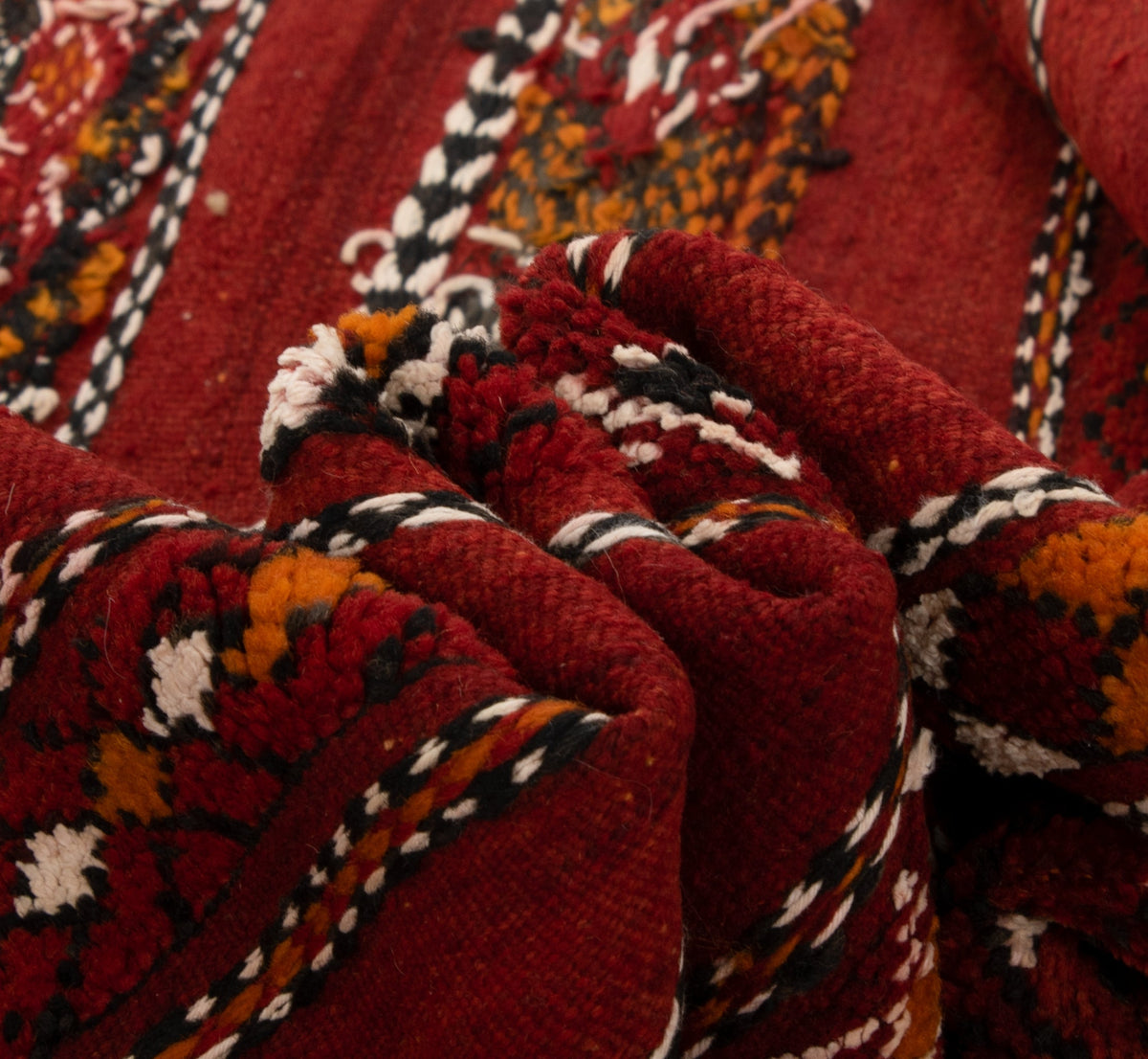 151x311 Zemour Kilim