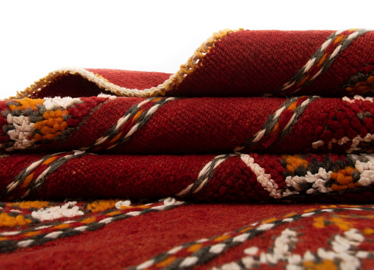 151x311 Zemour Kilim