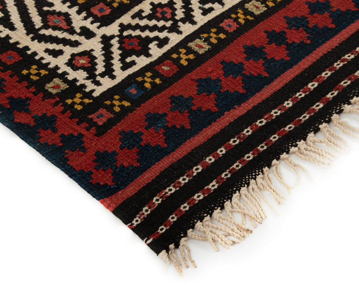 125x320 Kilim Asia centrale/ Collezione