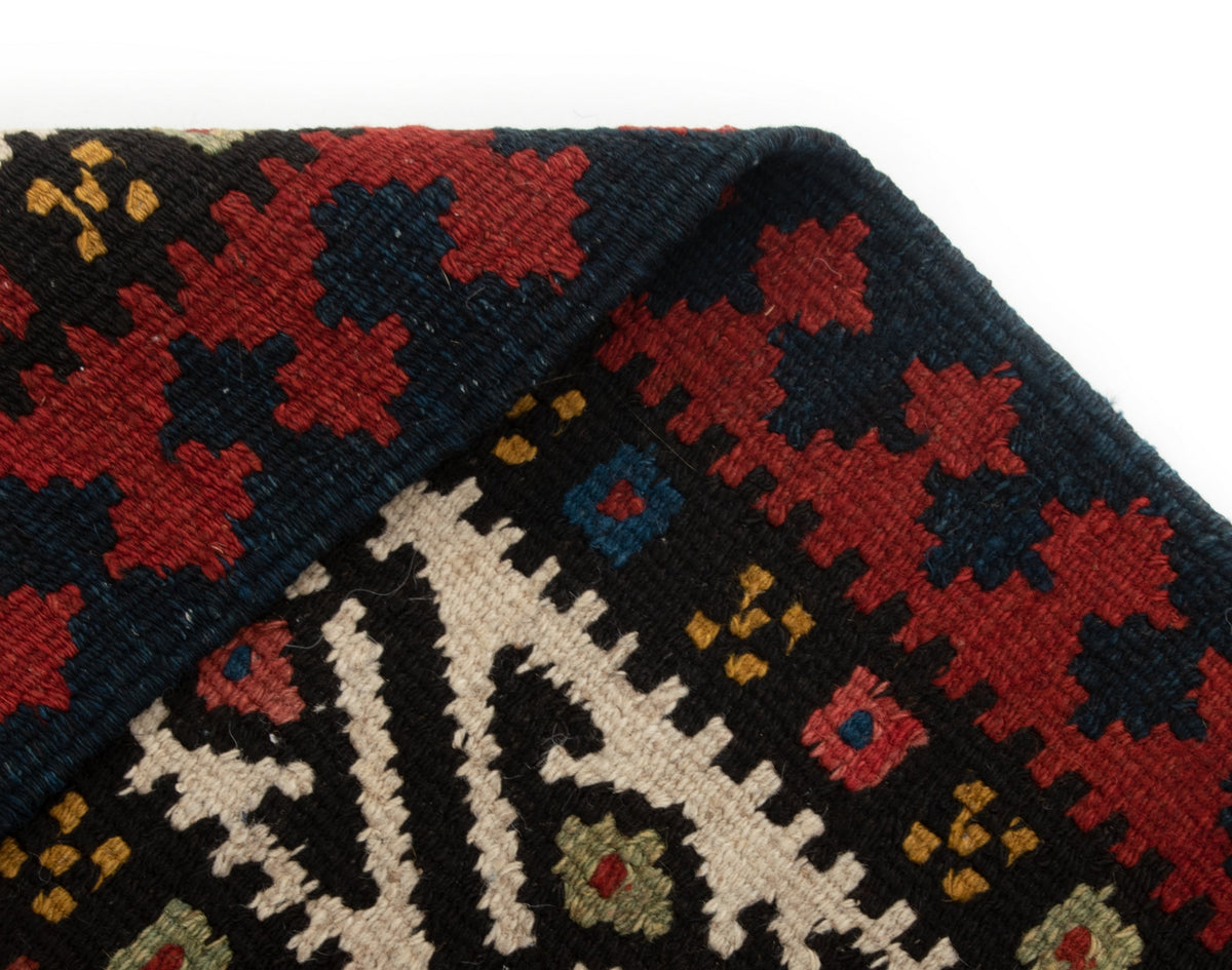 125x320 Kilim Asia centrale/ Collezione