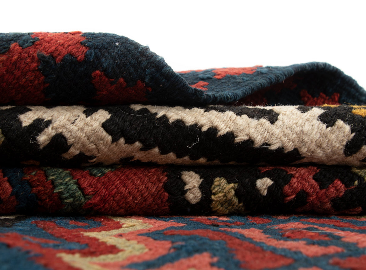 125x320 Kilim Asia centrale/ Collezione