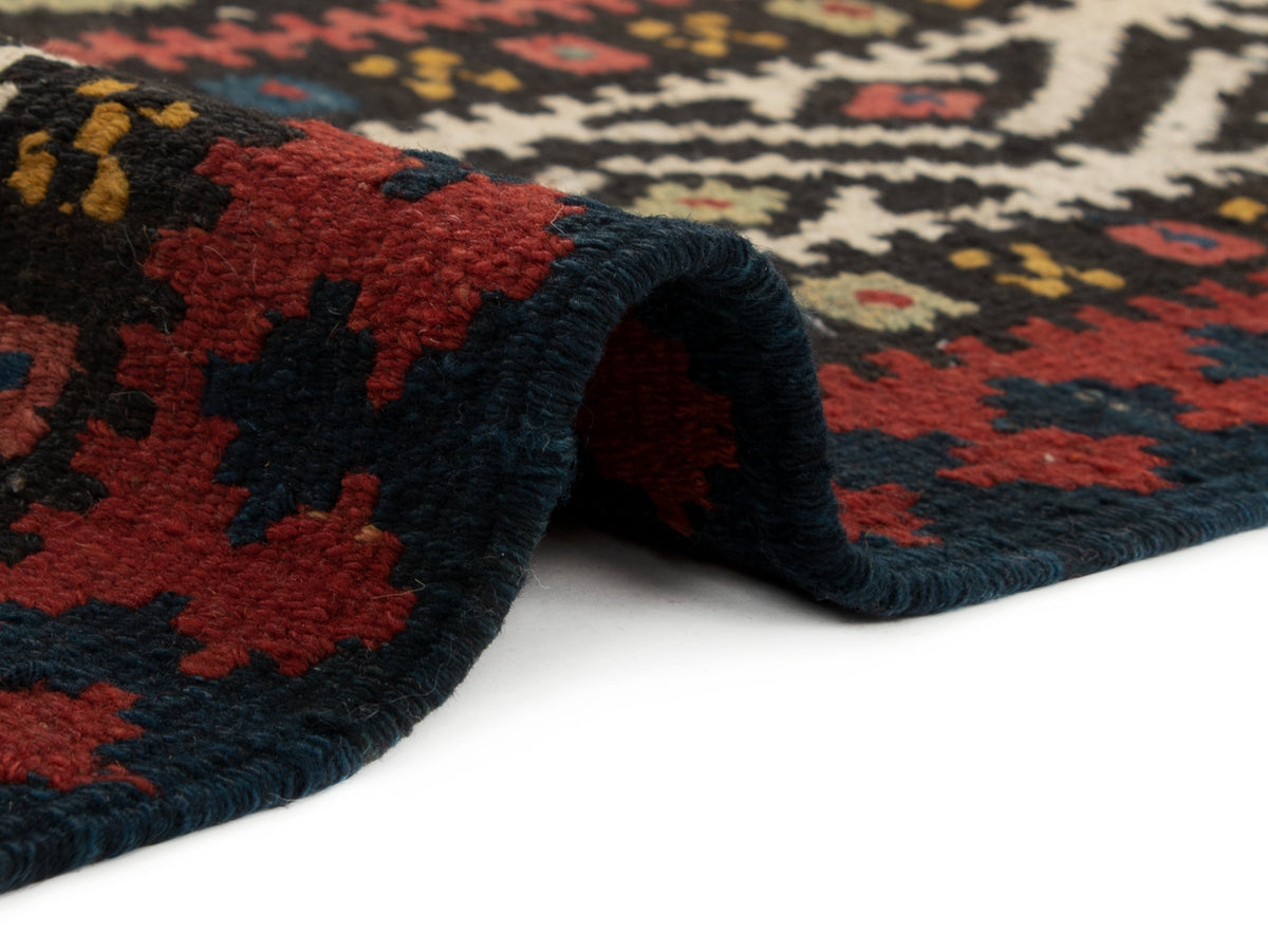 125x320 Kilim Asia centrale/ Collezione