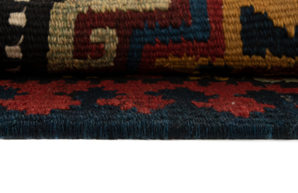 125x320 Kilim Asia centrale/ Collezione