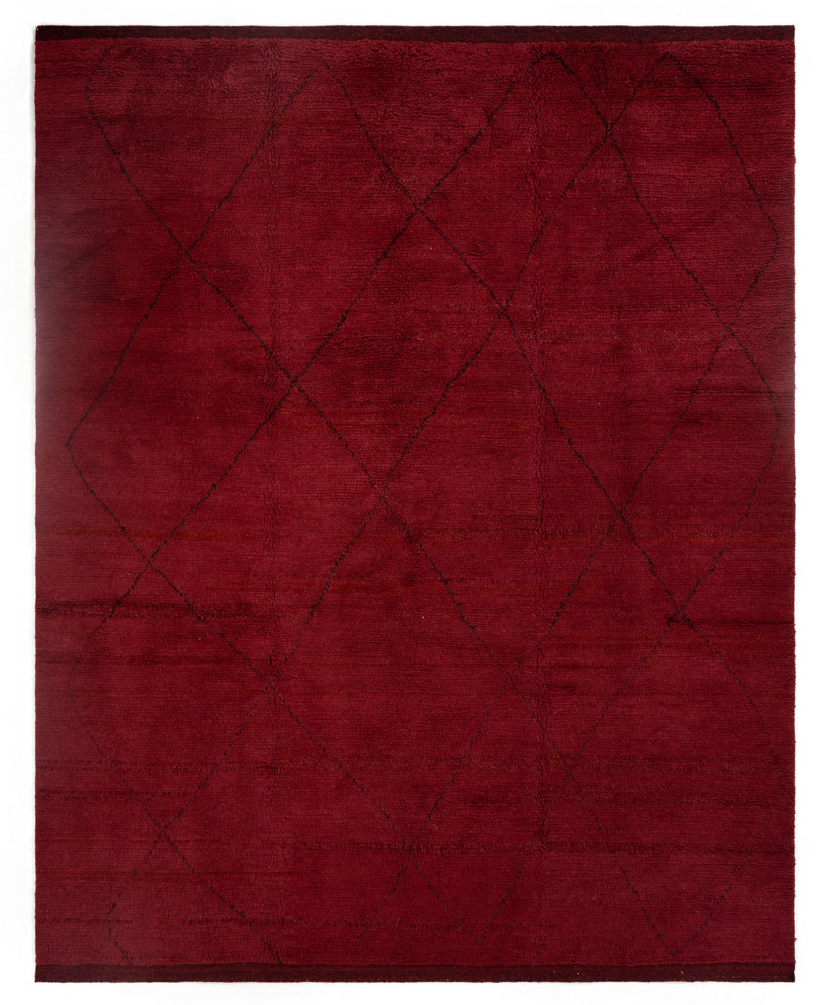 253 x 312 Atlas Tibet