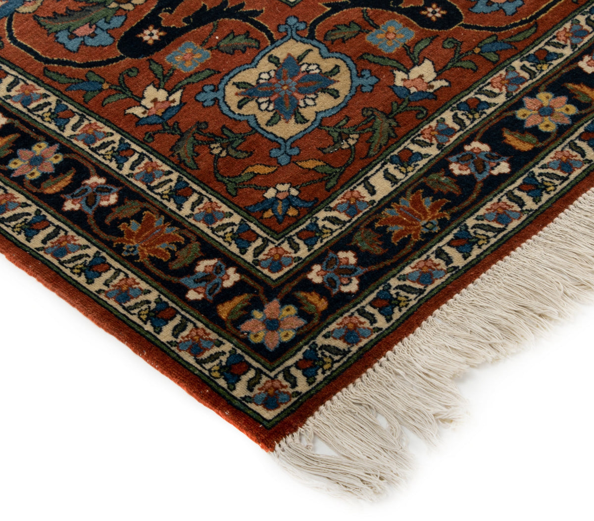 326x455 Isfahan/ Collezione