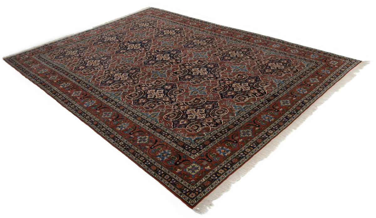326x455 Isfahan/ Collezione