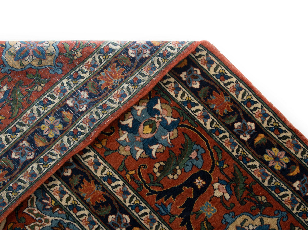 326x455 Isfahan/ Collezione