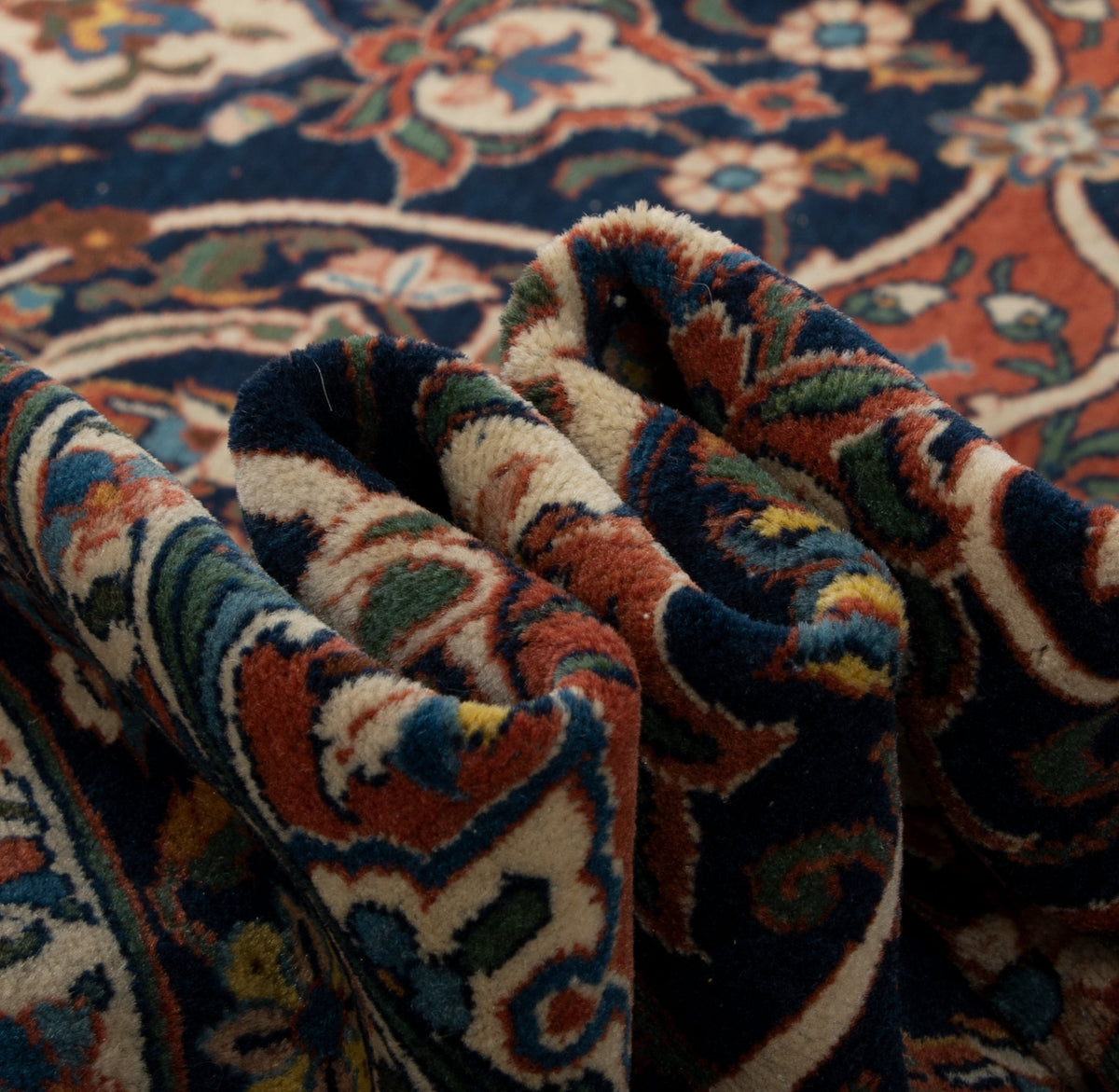 326x455 Isfahan/ Collezione