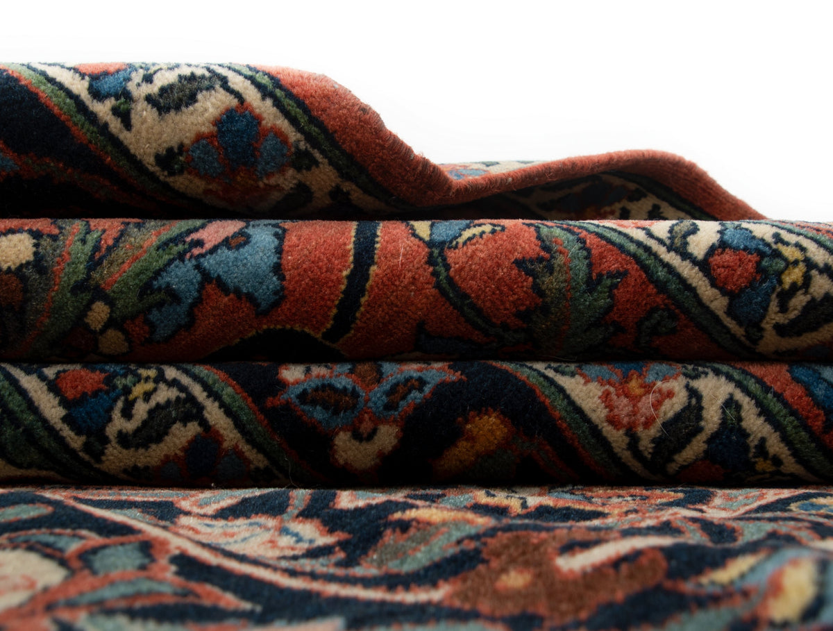 326x455 Isfahan/ Collezione