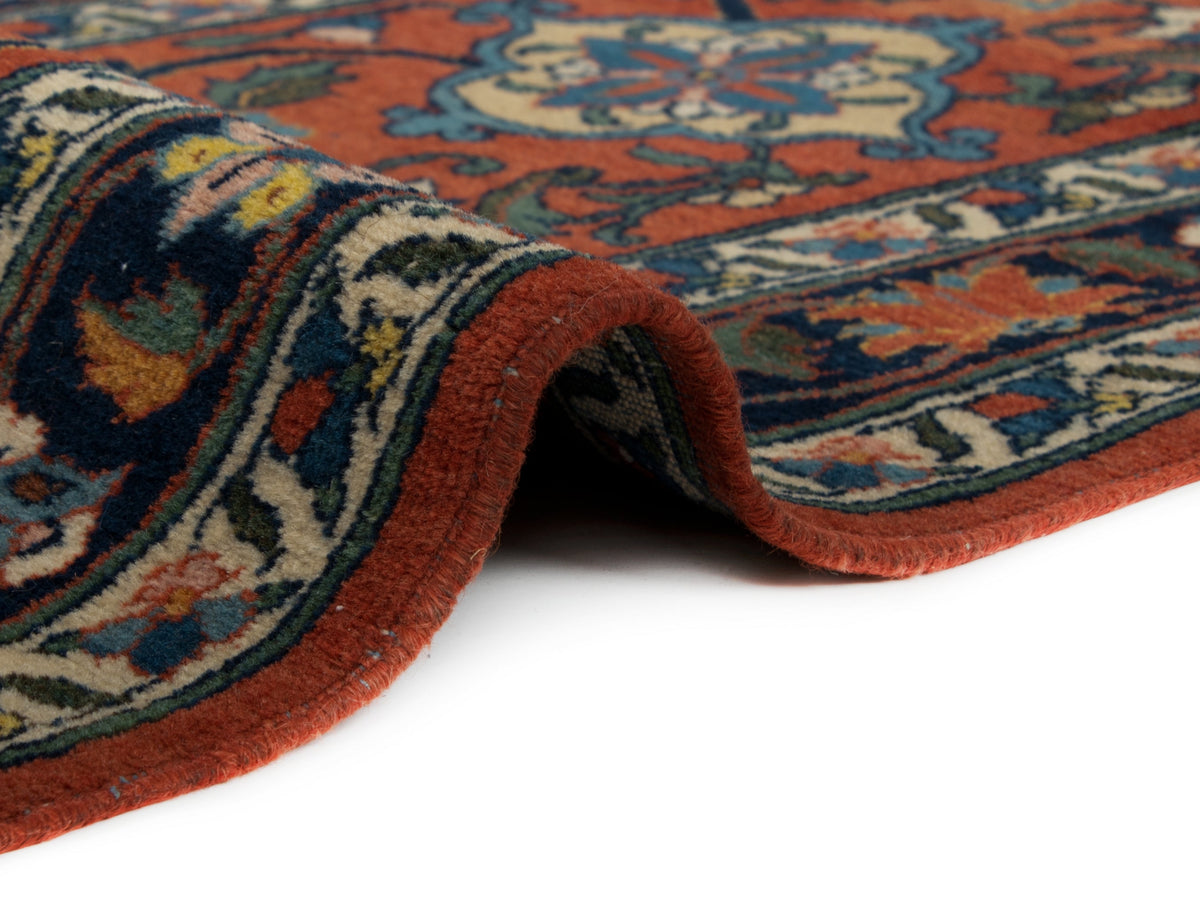 326x455 Isfahan/ Collezione