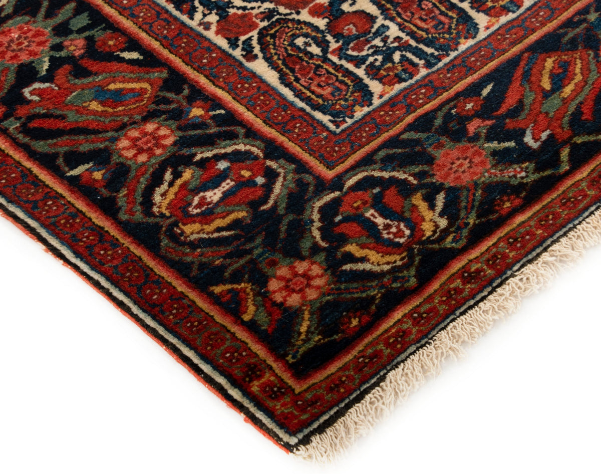 138 x 190 Malayer Collection