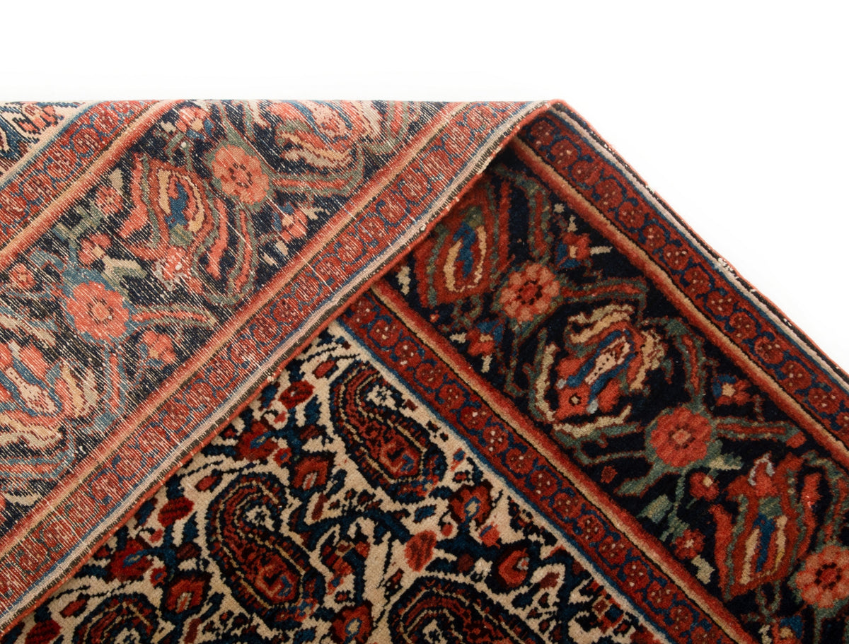 138 x 190 Malayer Collection
