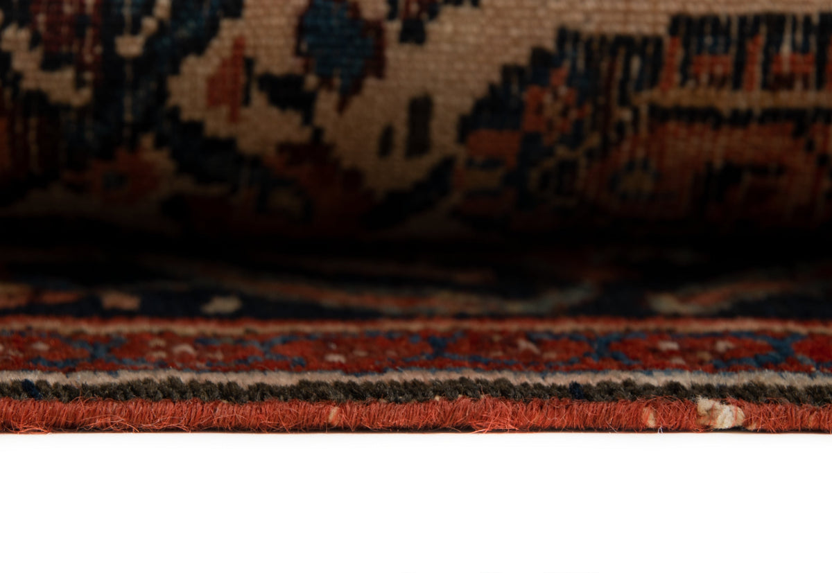 138 x 190 Malayer Collection