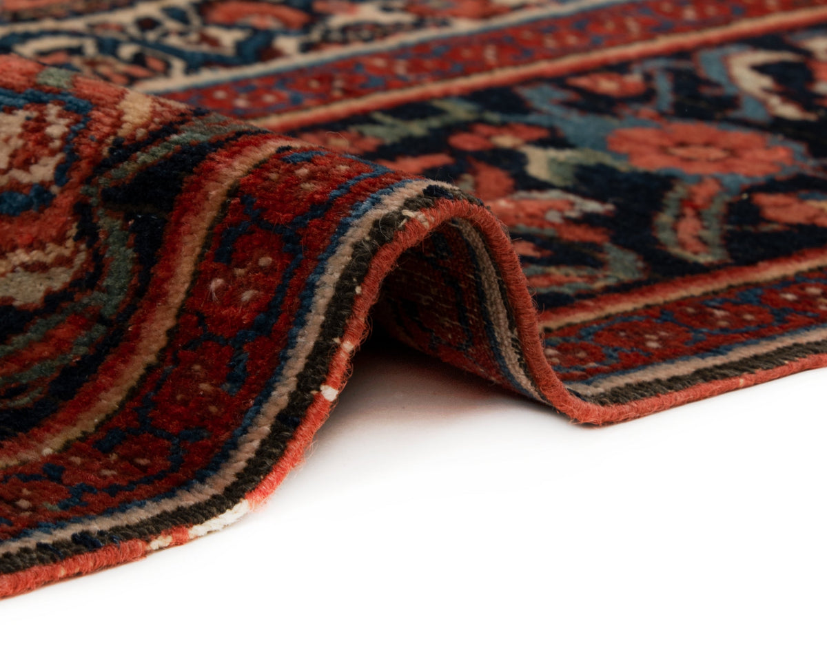 138 x 190 Malayer Collection