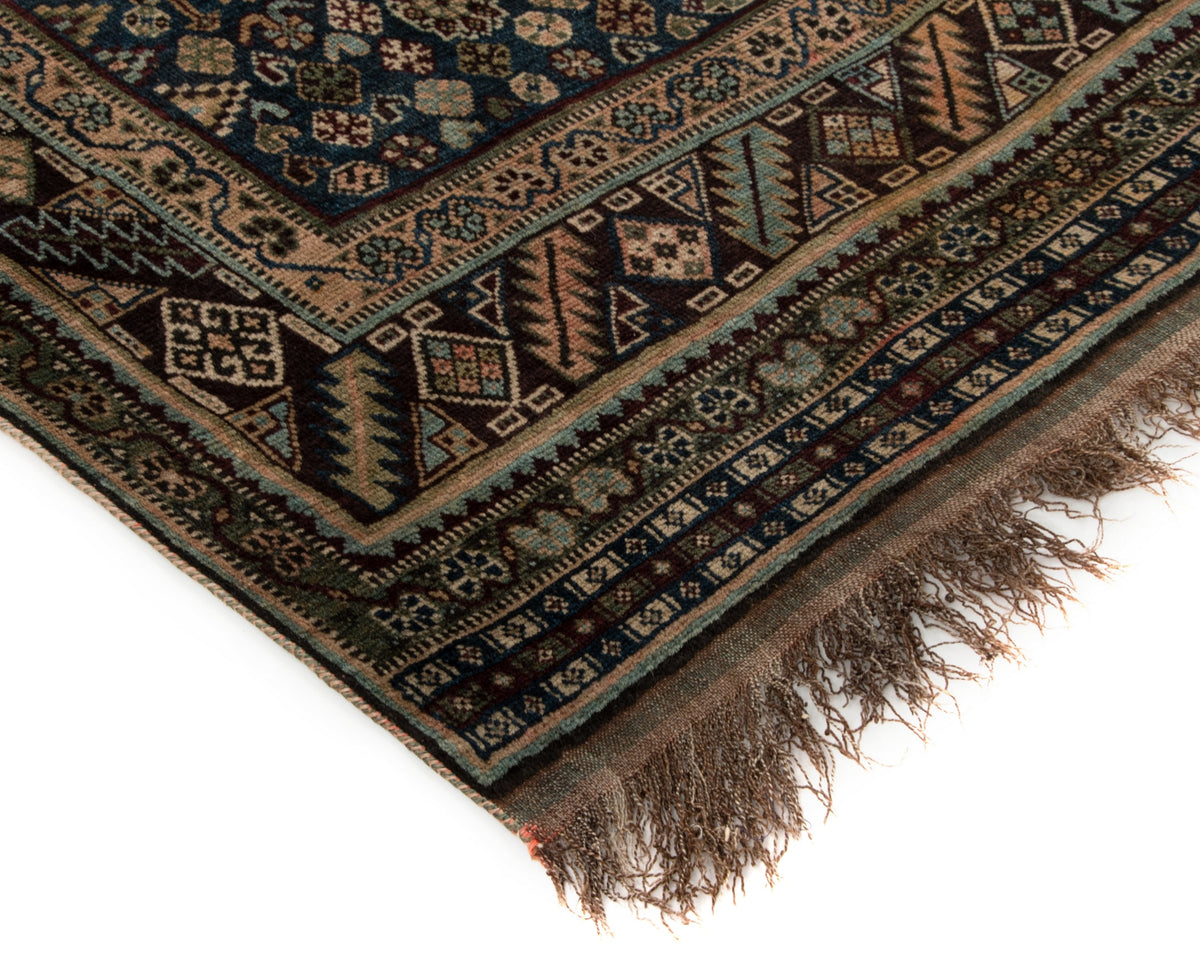 150x254 Ghashghai vecchia/ collezione