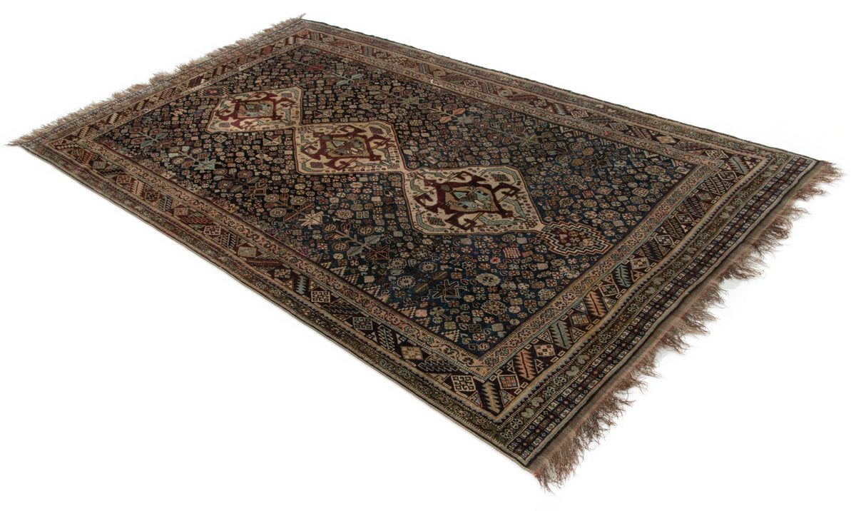 150x254 Ghashghai vecchia/ collezione
