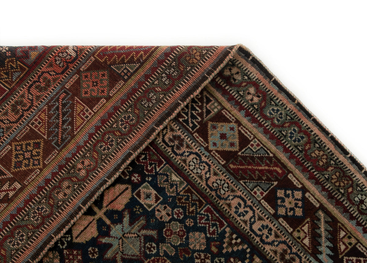 150x254 Ghashghai vecchia/ collezione