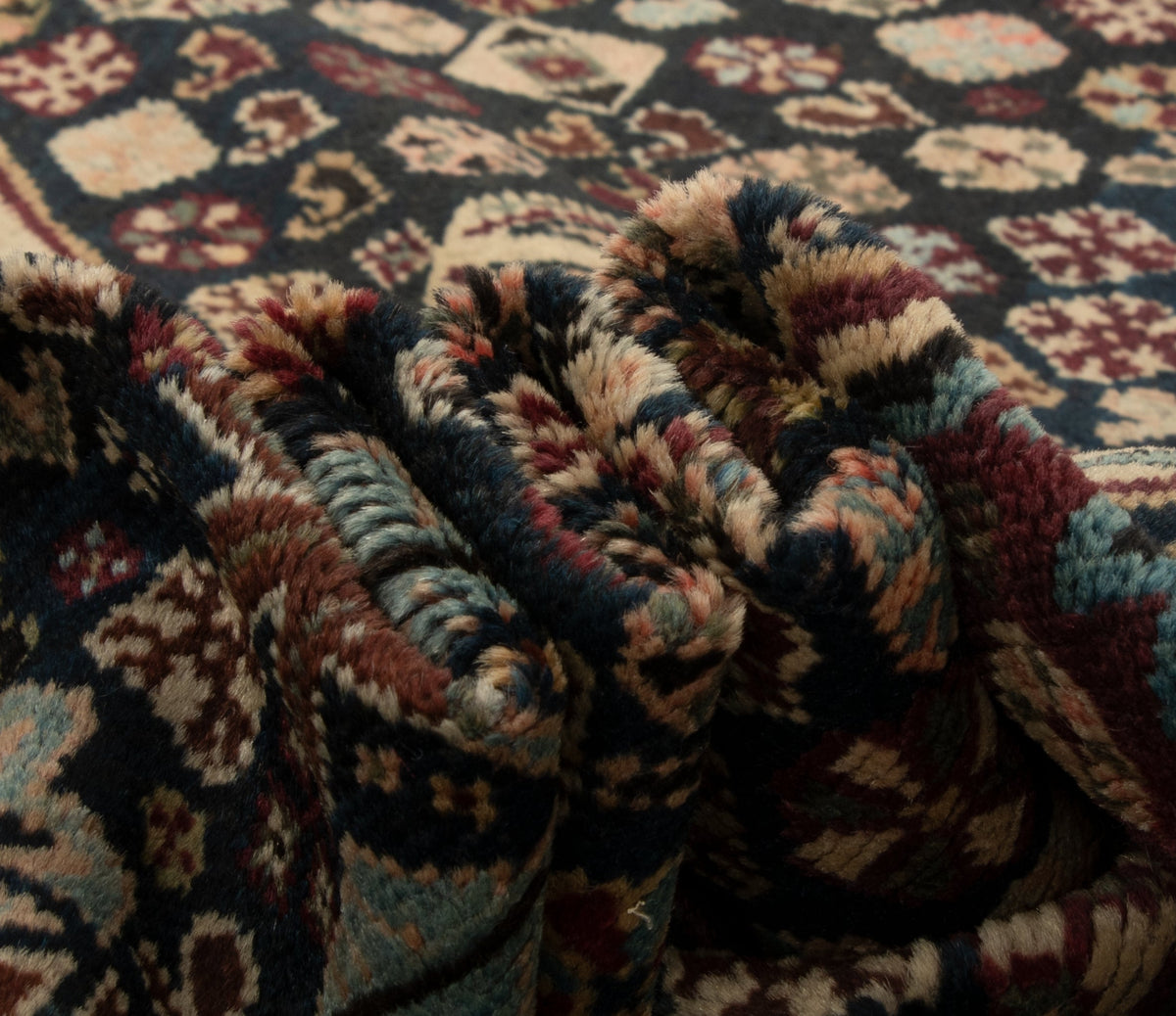 150x254 Ghashghai vecchia/ collezione