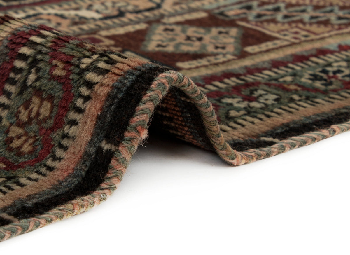 150x254 Ghashghai vecchia/ collezione