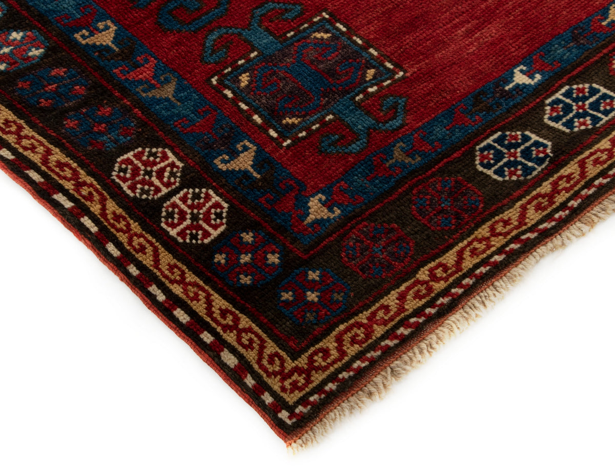 119x193 Kazak vecchio