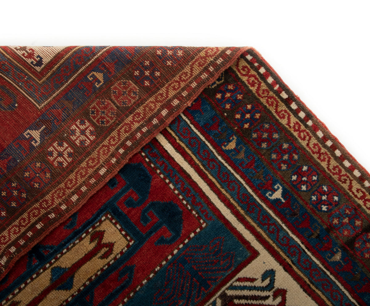 119x193 Kazak vecchio
