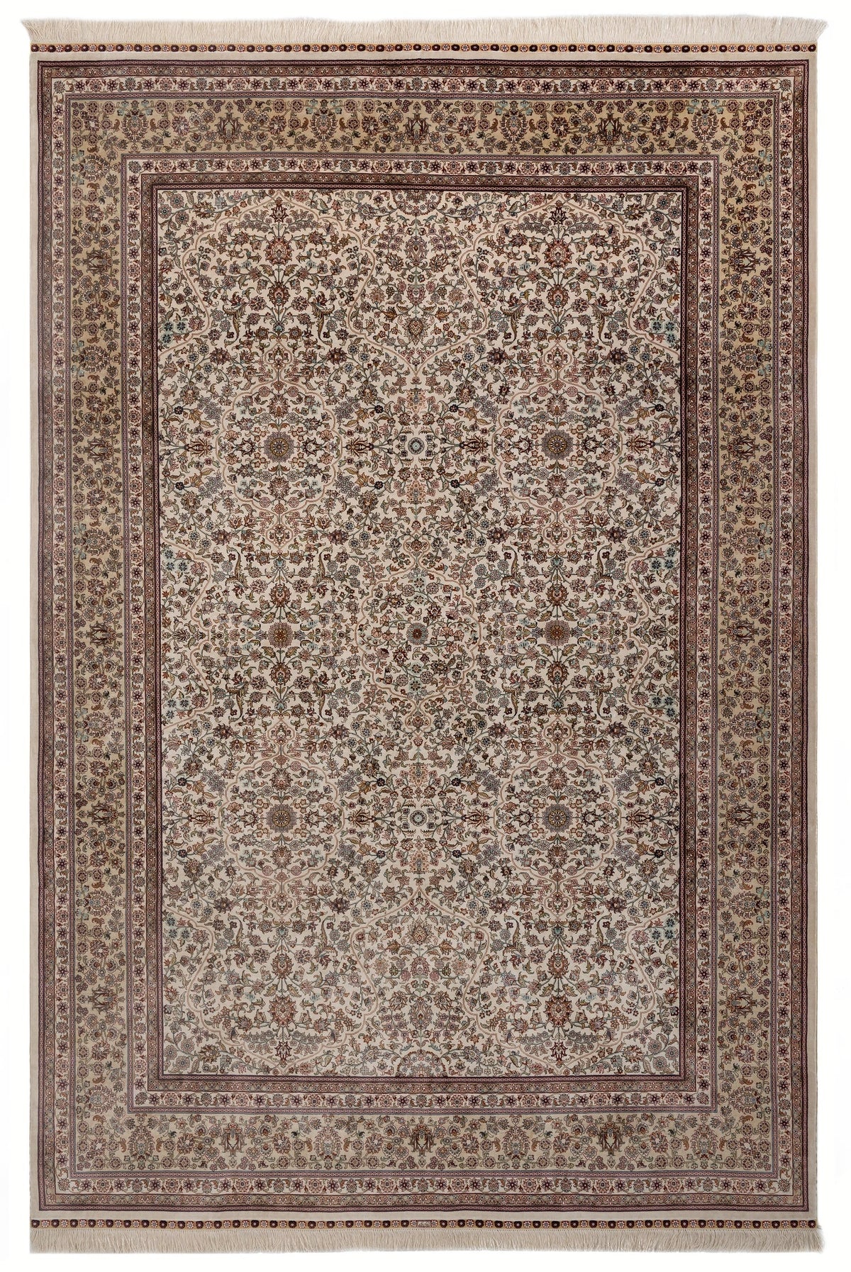 203x301 Cina Seta