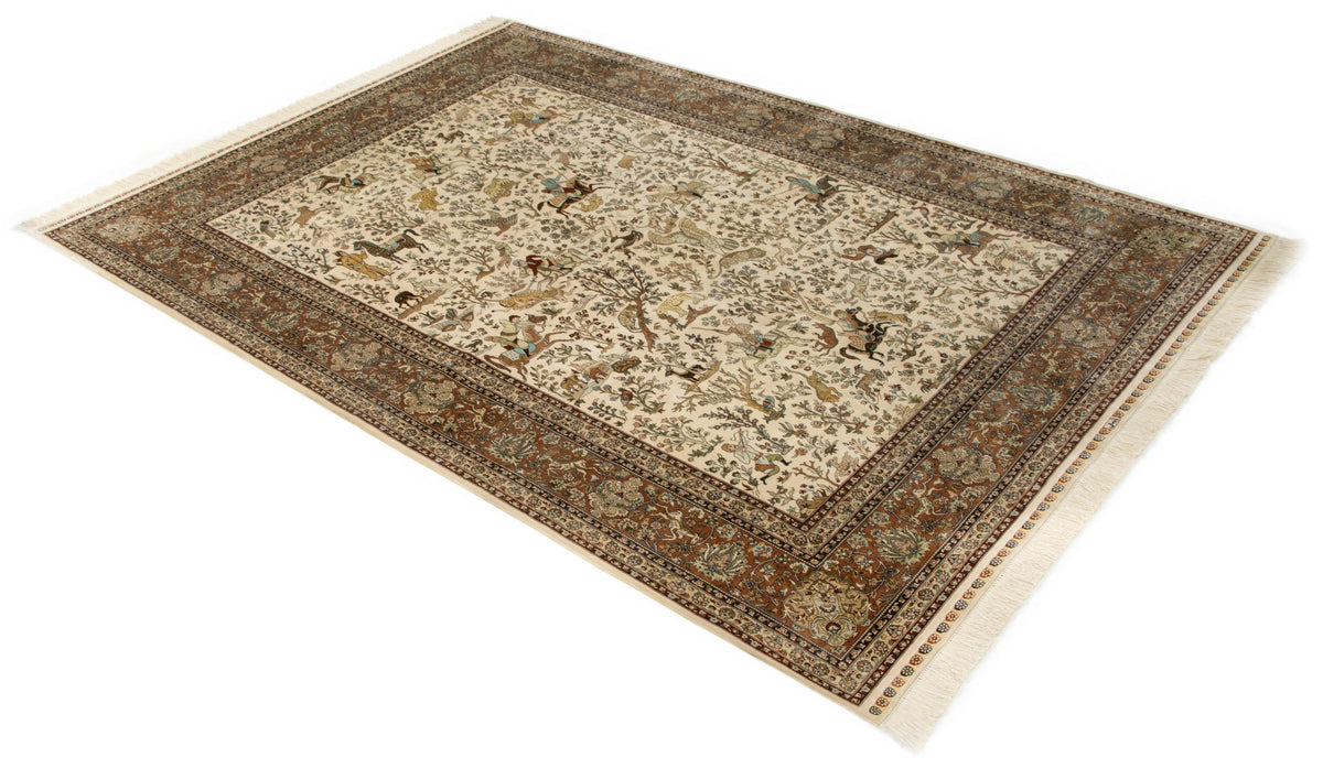 170x246 China Silk