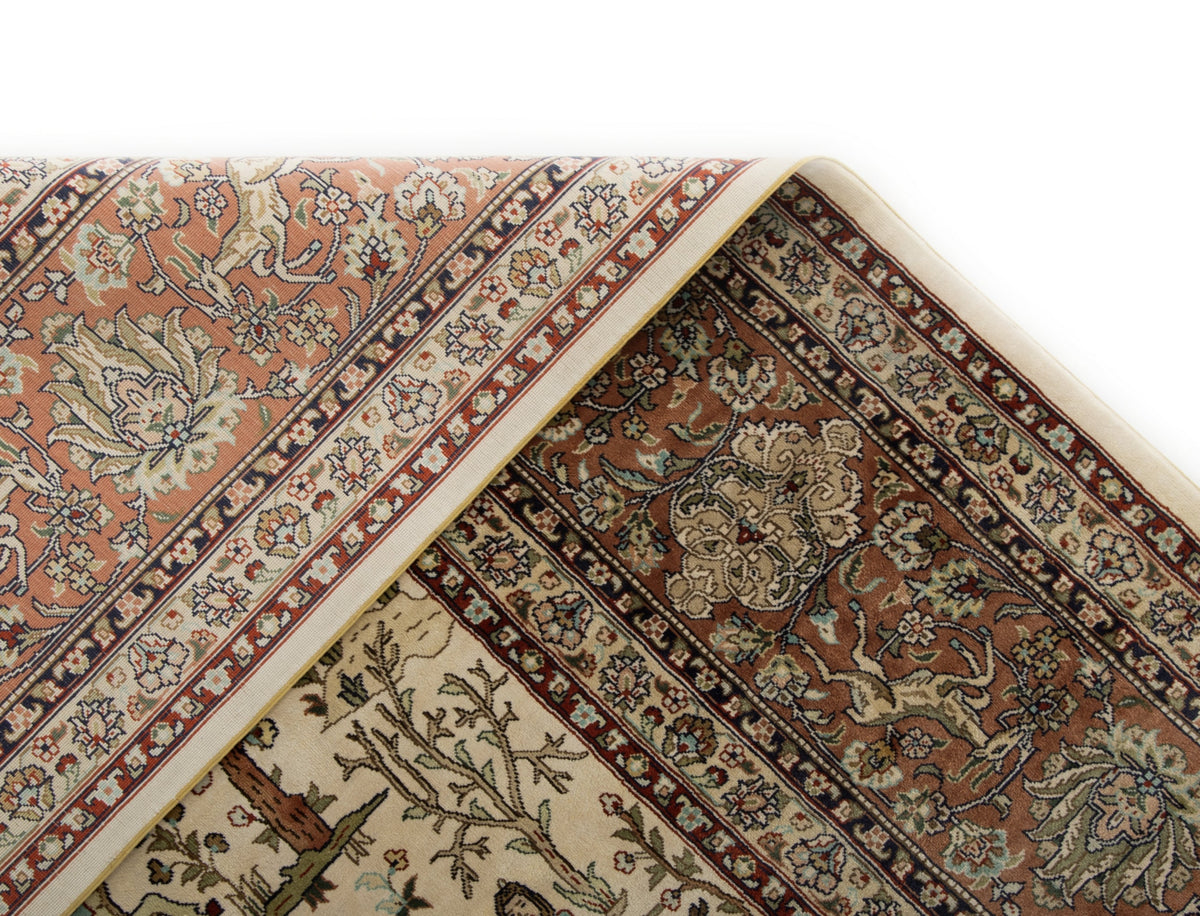 170x246 China Silk