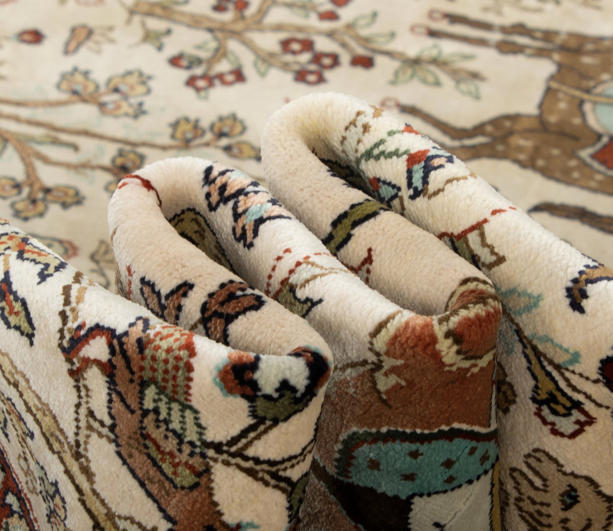170x246 China Silk