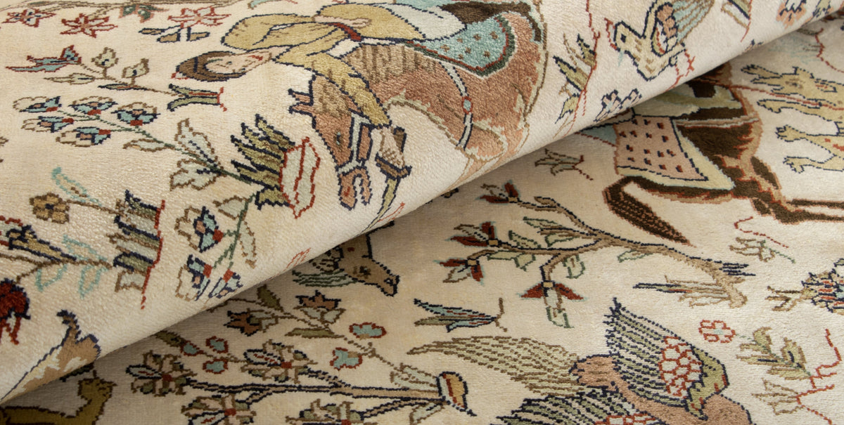 170x246 China Silk