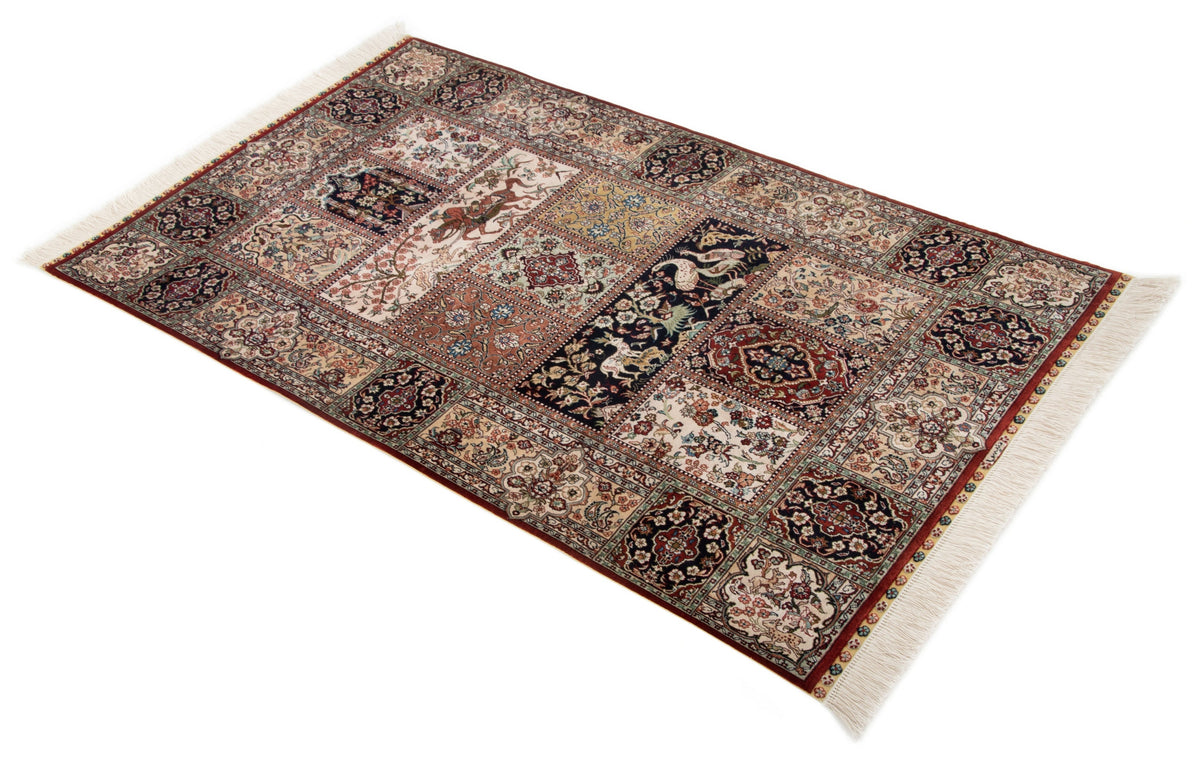 94 x 157 China Seide