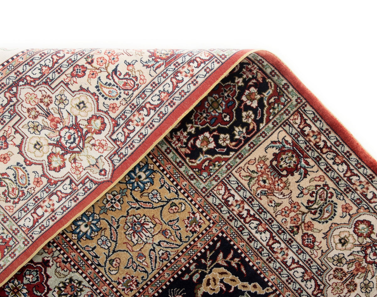 94 x 157 China Seide