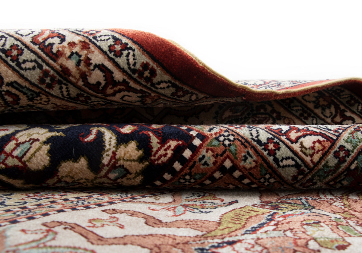 94 x 157 China Seide