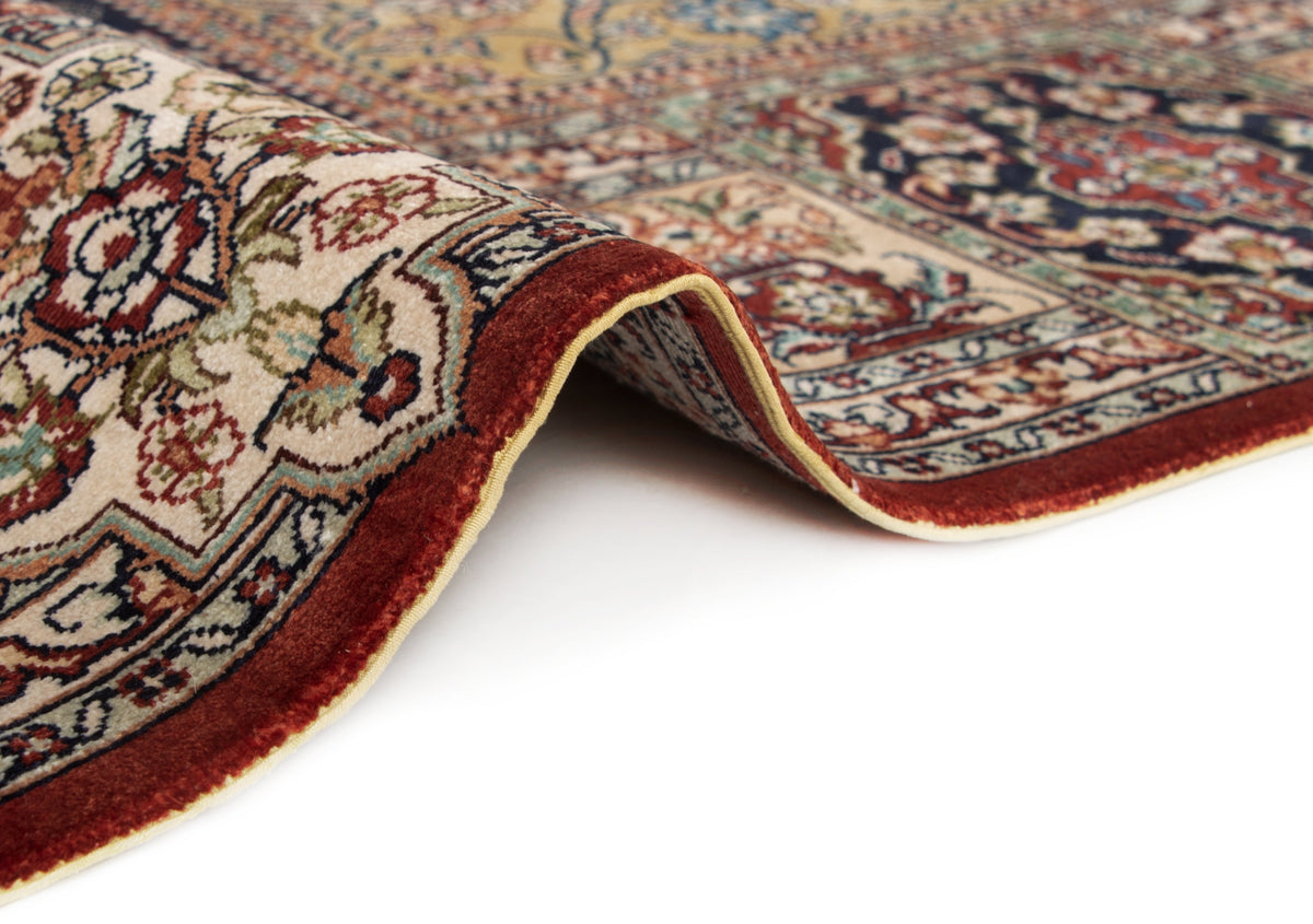 94 x 157 China Seide