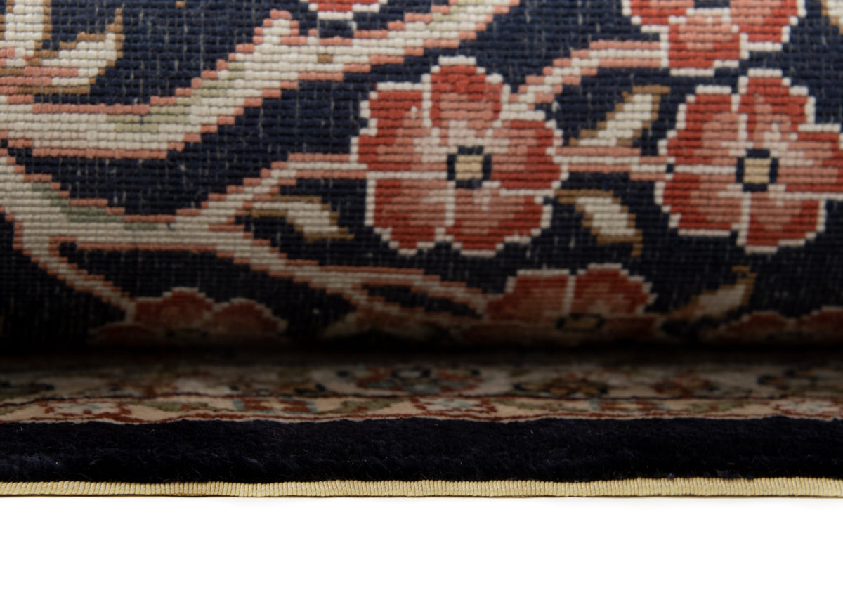95 x 155 China Seide