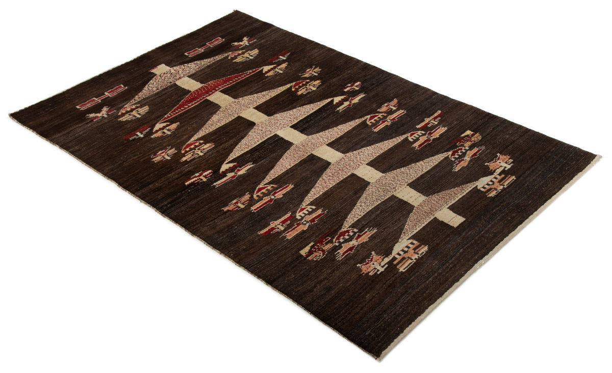 154 x 104 Kashkuli