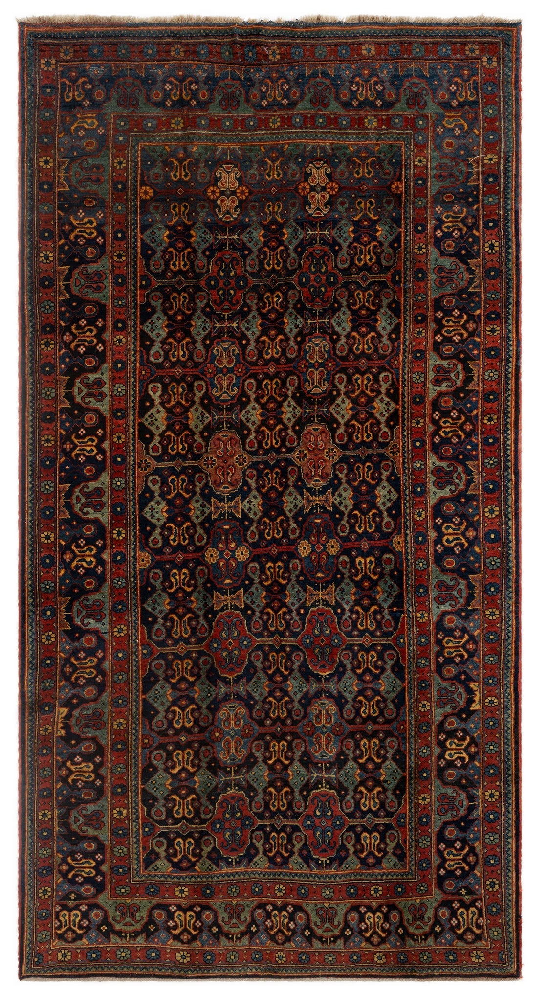 172x325 Sowatschbolagh/ Collezione