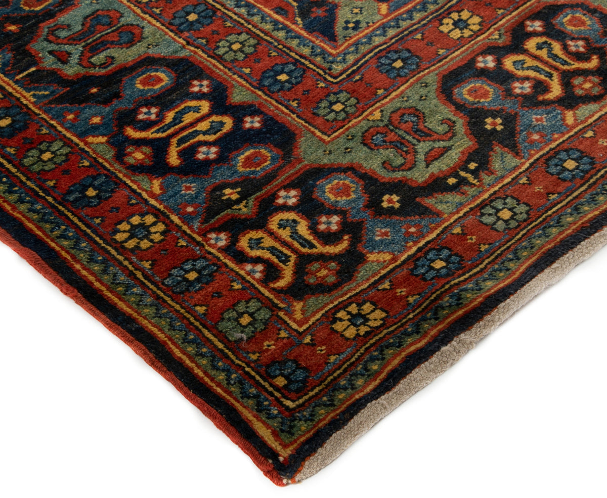172x325 Sowatschbolagh/ Collezione