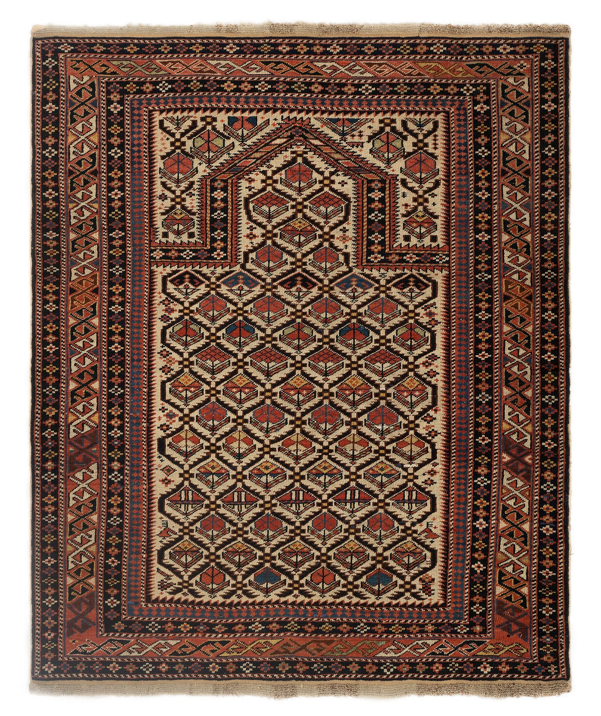 117x140 Marasali/ Collezione