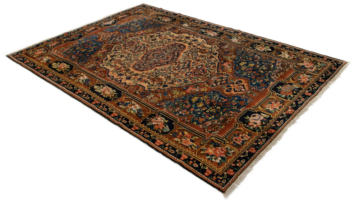 218 x 315 Bachtiar Faradombesh