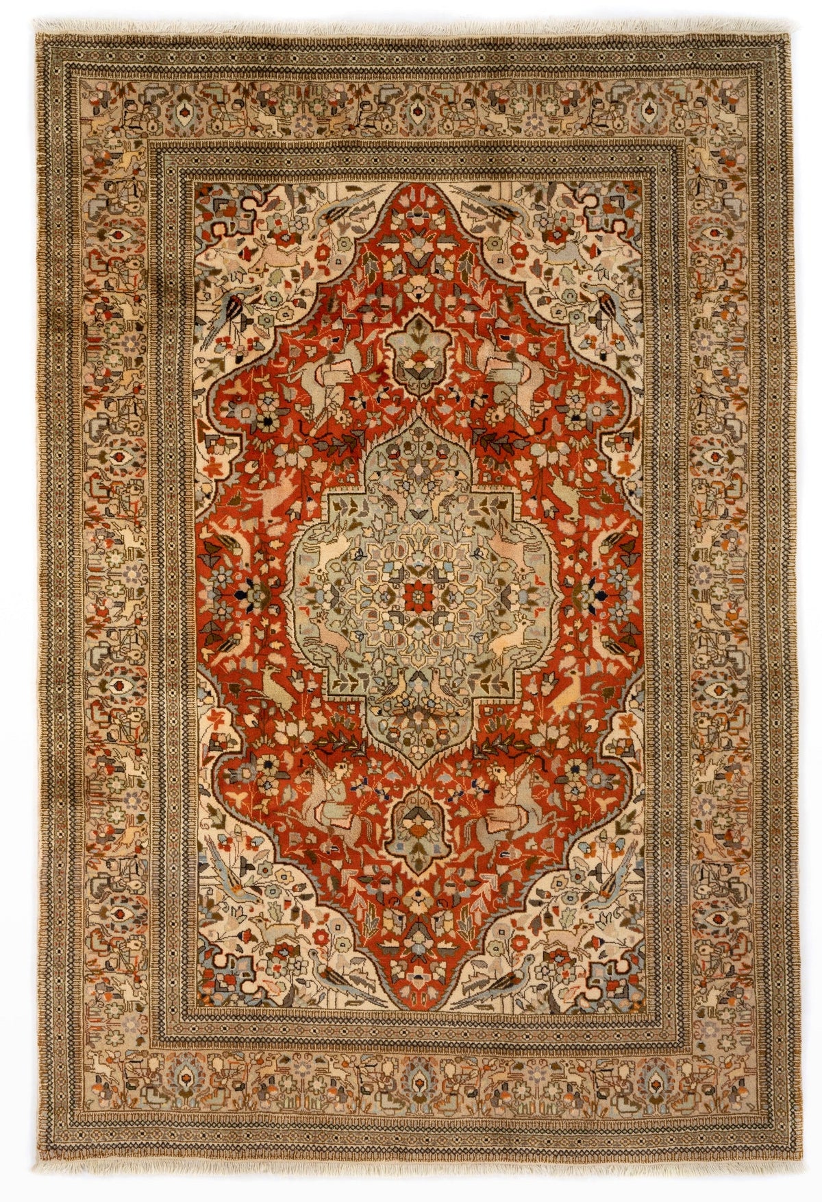 181x273 Tabriz