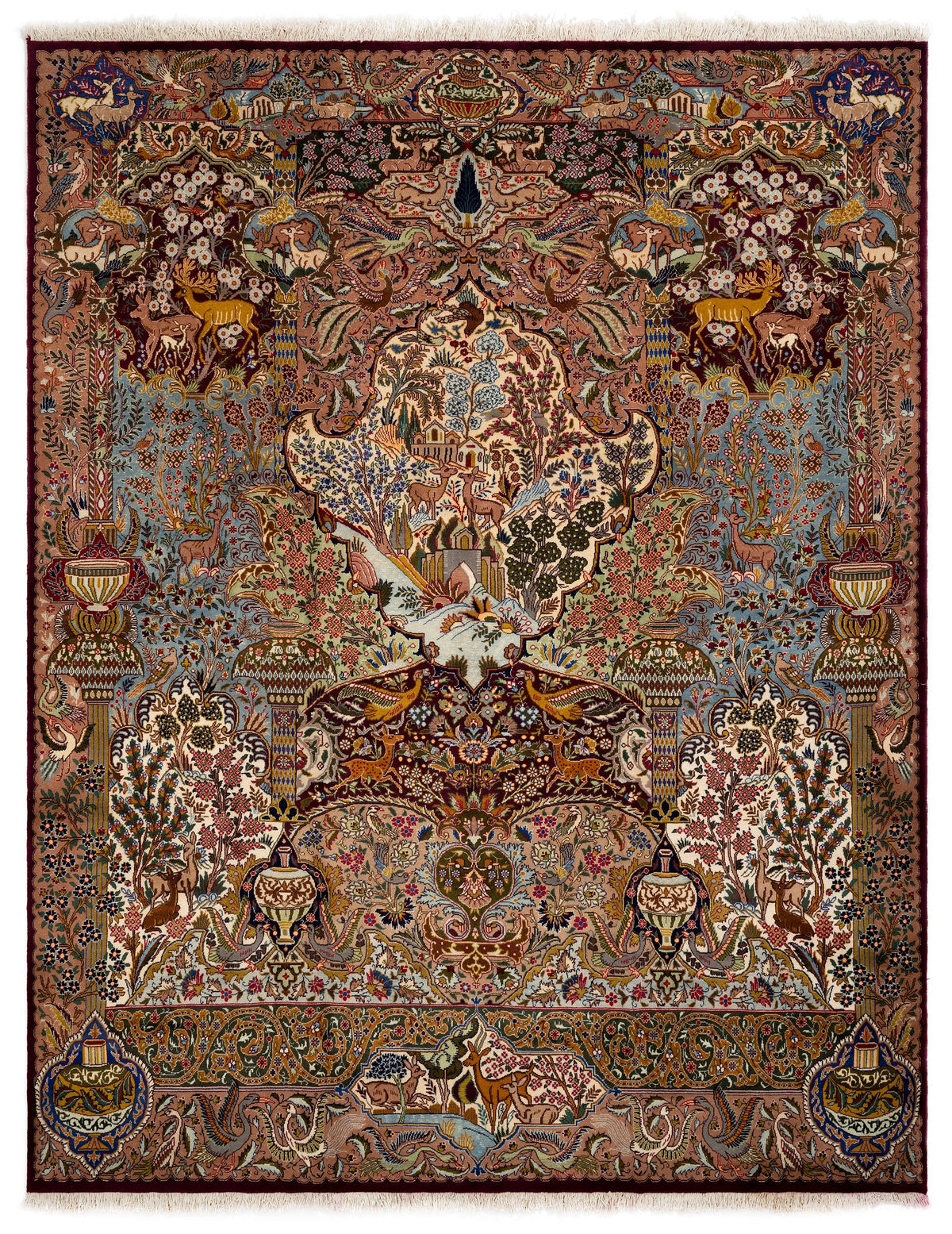 299 x 380 Kashmar