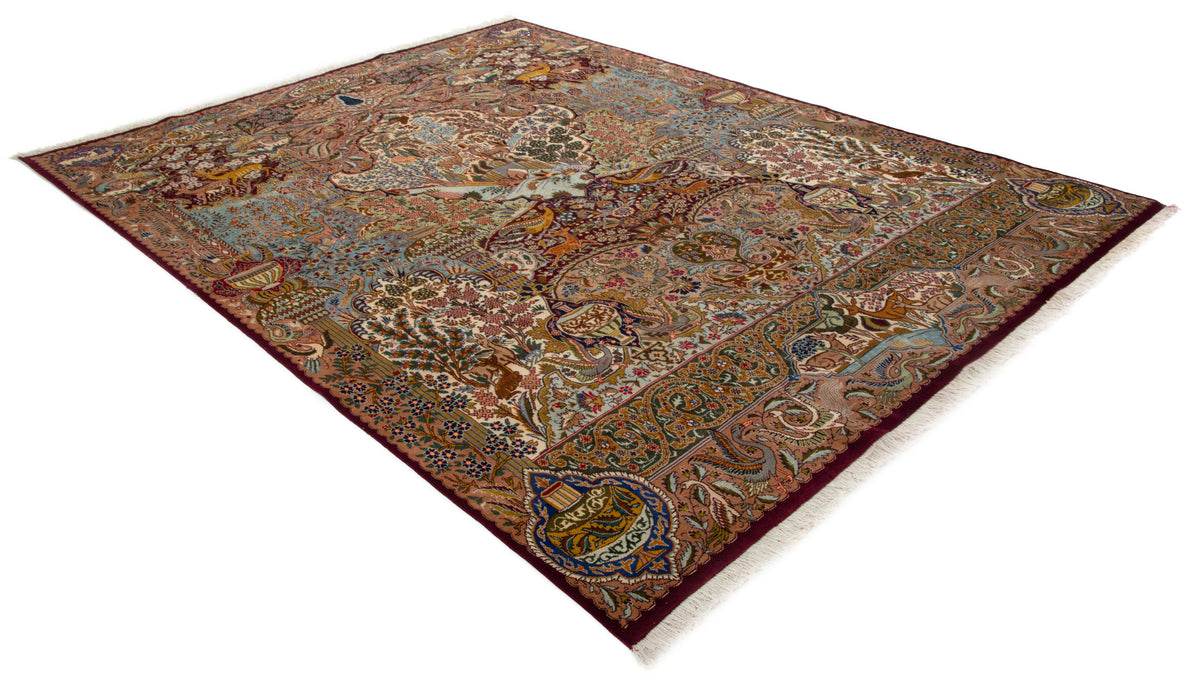 299 x 380 Kashmar