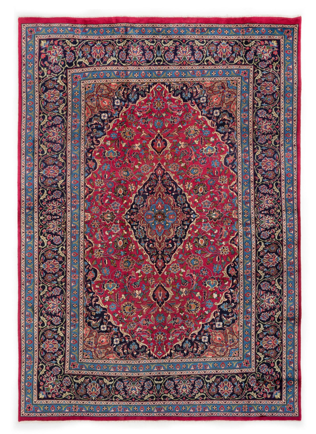 235x330 Keshan