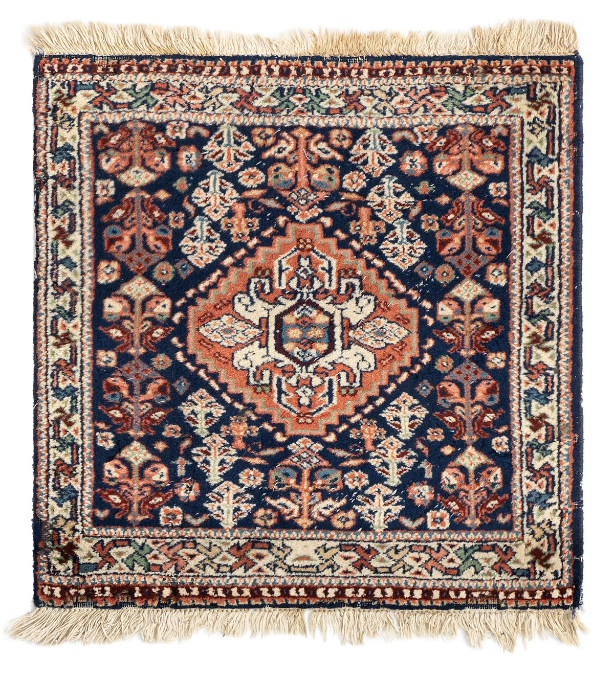 63x63 Karatcha