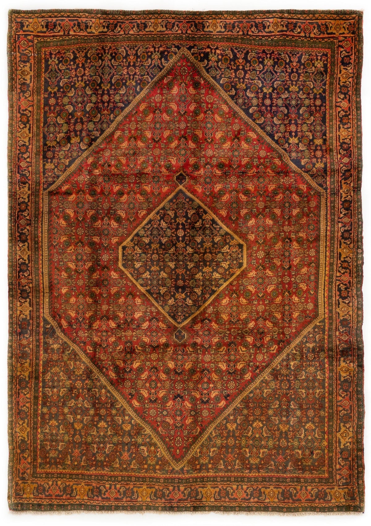 220 x 301 Bidjar